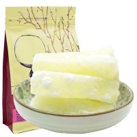 冬瓜条 冬瓜糖 冬瓜干 冬瓜丁新鲜冬瓜片蜜饯果脯