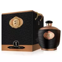 塔牌绍兴黄酒2013年本原酒6L坛装半干型加饭酒手工冬酿糯米花雕酒