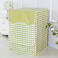 滚筒洗衣机罩套海尔美的小天鹅西子全自动波轮防水防晒防尘上开