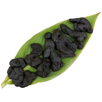 15-20年 6根 九蒸九晒质肉头地藏野生黄精茶九华山黄精中药材500g