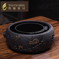 铁壶电陶炉套装家用茶具烧水茶炉泡茶壶煮茶器茶壶