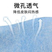 医用一次性手术单院床单旅游铺巾手术无菌无纺布防水中垫单