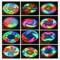 [买二送一]手指陀螺减压玩具指尖陀螺儿童玩具解压神器解压玩具