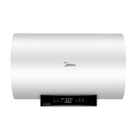 美的Midea 60升变频速热演示预约3200W电热水器F60-32DE7