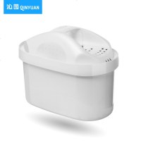 买三送一 沁园净 滤芯家用便携净水壶滤芯JBX-17