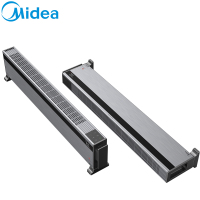 美的对横式取暖器 NDY-L1