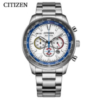 国行 西铁城 CITIZEN 手表 机动战士高达动漫限定联名款 自由高达 光动能时尚休闲表款CA4508-65A