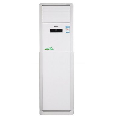 格力空调 Gree/格力 PF12WQ/NhA-N3JY01 清凉湾 5P定频冷暖柜机