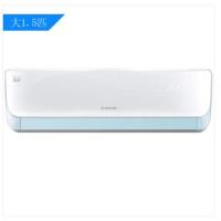 月亮女神变频冷暖正1.5匹1级能效挂机空调 KFR-35GW/(35579)FNhCb-B1(WIFI)(珍珠白)