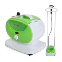 红心（HONGXIN）上海RH2816家用服装店蒸汽挂烫机 豪华双杆九档大功率熨烫机 浅绿色