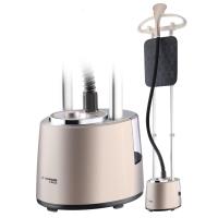 红心(HONGXIN)上海蒸汽挂烫机家用挂立式烫衣机带烫板服装店商用专业熨烫机 香槟金