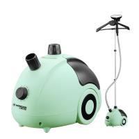 红心(HONGXIN)大蒸汽挂烫机家用熨斗烫衣服小型手持熨烫机挂立式电熨斗正品 绿色