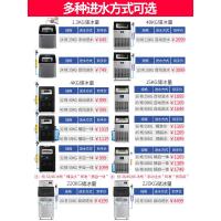制冰机商用80kg奶茶店酒吧ktv古达全自动大型冰块机家用小型方冰 手动注水 32冰格-日产冰40公斤-储冰4公斤风冷