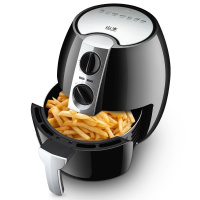 空气炸锅古达大容量智能炸薯条机家用全自动无油多功能电炸锅 D18