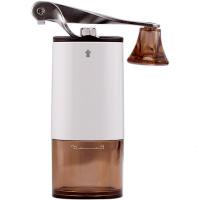 咖啡豆古达研磨机手动手磨咖啡机便携式迷你手摇磨豆机家用小型