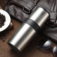 手摇古达咖啡磨豆机便携咖啡研磨机小型磨粉机手动咖啡粉碎机手冲咖啡 手动研磨冲泡一体杯