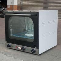 大型烘焙古达电热烤箱商用YXD-4A面包披萨烤箱 热风循环烤箱热风炉 4盘