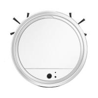 公司银行礼品赠品扫地机器人古达扫地机家用智能吸尘器批發 YT008三合一白色26cm