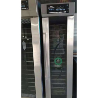 发酵箱商用 古达卡通馒头面包吐司面粉恒温发面发酵机 蒸笼醒发箱 16层电脑版发酵箱放托盘款