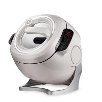 炒菜机家用全自动古达多功能烹饪炒菜锅智能商用炒菜机器人 CM800