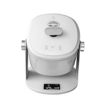 全自动炒菜机古达家用智能WIFI炒菜机器人多功能商用烹饪器 白色
