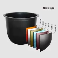 商用炒菜机智能全自动古达烹饪锅大功率滚筒爆炒炒菜炒饭粉面炒鸡香锅 军绿色