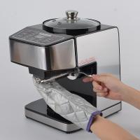 技术家用榨油机古达全自动小型冷热榨核桃花生芝麻亚麻新款