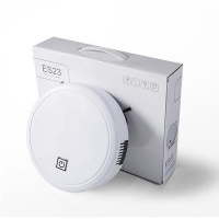 公司实用礼品扫地机器人全自动扫吸拖一体家用智能吸尘器批發 三合一白色23cm