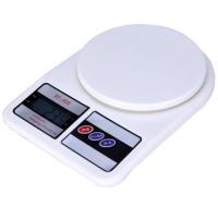 厨房电子秤 古达烘焙家用 药材称 称克精准小台秤 面包茶叶秤1克0.1克 1kg中文夜光款（精度0.1克）