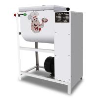 商用和面机古达5公斤15公斤25公斤多功能电动面粉家用搅拌机打面机 25公斤2200W