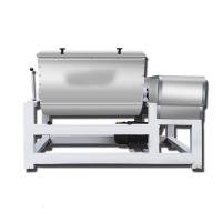 和面机商用全自动大型揉面机25/50/75kg古达活面打面机家用小型搅拌机 25公斤不带电机无电机 25L