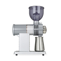 变速版 电动磨豆机古达 慢磨鬼齿小钢炮家商用小富士单品咖啡豆研磨机 110v定制请联系客服