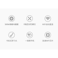 采耳可视挖耳勺掏耳金蛋掏耳朵工具套装高清发光耳勺挖耳朵清洁器 [收藏+加购]享优先发货