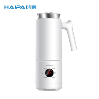 德国HP-M30A迷你豆浆机家用多功能全自动加热小型破壁免过滤 白色