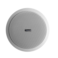 Shinco/新科 V2无线蓝牙吸顶喇叭套装天花吊顶背景音乐广播音响箱 标配主机+1个喇叭