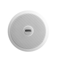 新科(Shinco) V3吸顶式喇叭无线蓝牙同轴有源音箱背景音乐套装家庭店铺天花板吊顶广播音响 单主机喇叭