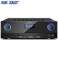 SAST/先科 PA-315 功放功放机大功率卡拉OK功放KTV专业功放大功率