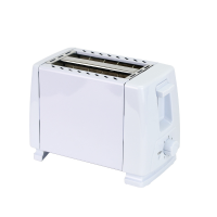 不锈钢多士炉烤面包机家用早餐机全自动烤吐司机烤三明治2片加热定制商品