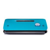 真空封口机食品保鲜机真空机包装机家用塑封机抽真空小型商用 真空机+真空袋25*35网纹100片