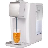 奥克斯(AUX)即热式饮水机便捷家用台式迷你小型矿泉水旅行电热烧水壶 适用于多种矿泉水瓶的饮水机 其他/othe