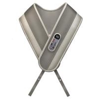 璐瑶(LUYAO)肩颈按摩器多功能颈椎颈部肩部腰部捶打肩膀颈肩加热家用披肩定制商品