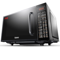 格兰仕(Galanz)智能平板微波炉家用小型迷你光波炉小烤箱微蒸烤一体机正品定制商品