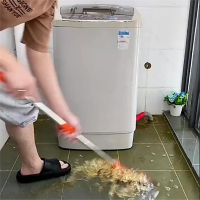 半只橙子洗衣机动脚垫减震垫子海尔滚筒家具固定增高垫脚底座