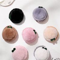 耳罩保暖耳套米魁冬天耳包冬季耳暖女儿童可爱耳朵护耳耳帽男耳捂