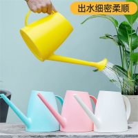 浇花水壶长嘴浇水壶邦可臣大容量洒水壶浇菜家用大号园艺养花喷水壶