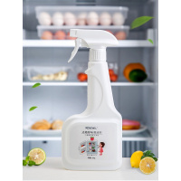 家用冰箱除味剂消毒清洁剂冰柜除臭剂多功能微波炉去异味喷雾