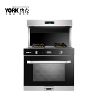 YORK约克智能集成灶JJZT-A-YK-J30ZK