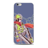 （厂家直销）凹凸世界卡米尔苹果华为小米oppo魅族vivo手机壳 周边安迷修瑞金雷狮雷安同人定制（特