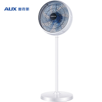 奥克斯 AUX FS-30D3 电风扇/空气循环扇/台地三用扇/落地扇/台扇/家用静音风扇/台地扇