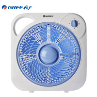 格力（GREE） 转页扇/小风扇/电风扇